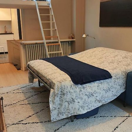Joli Studio Dans Maison De Maitre Collonges-au-Mont-dʼOr Zewnętrze zdjęcie