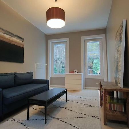 Joli Studio Dans Maison De Maitre Collonges-au-Mont-dʼOr Zewnętrze zdjęcie