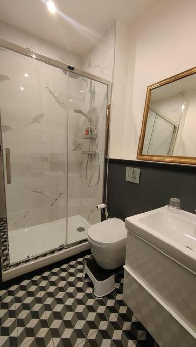 Joli Studio Dans Maison De Maitre Collonges-au-Mont-dʼOr Zewnętrze zdjęcie